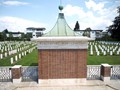 Klagenfurt War Cemetery